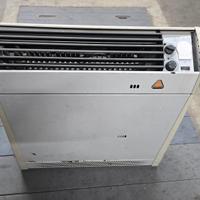 stufa a gas italkero