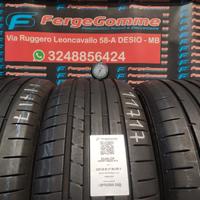 Pneumatici 225/50R17 98ZR Y DUNLOP ESTIVE