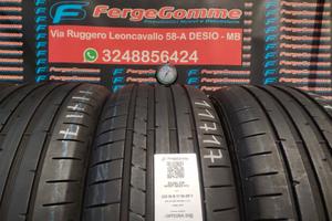 Pneumatici 225/50R17 98ZR Y DUNLOP ESTIVE