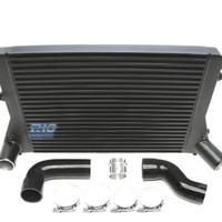 INTERCOOLER VOLKSWAGEN VW JETTA III IV 03-18 NERO