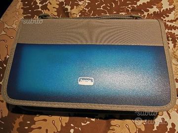 Contenitore Cd/Dvd 120 posti