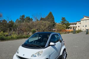 Smart ForTwo 800 diesel pulse unico proprietario p