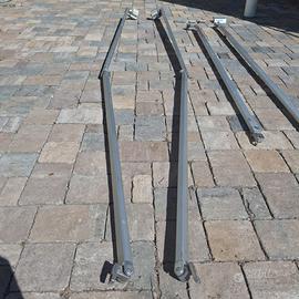 Pezzi di ricambio tendalino fiamma F45i