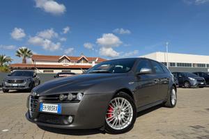 Alfa Romeo 159 2.0 JTDm 170cv 153.000km