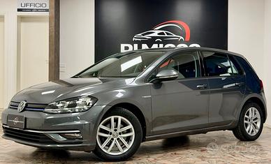 Volkswagen Golf 1.5 TGI DSG 5p. Business BlueMotio
