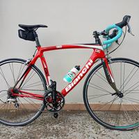 Bici da corsa BIANCHI