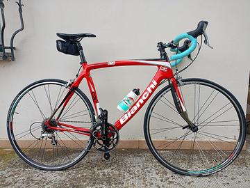 Bici da corsa BIANCHI