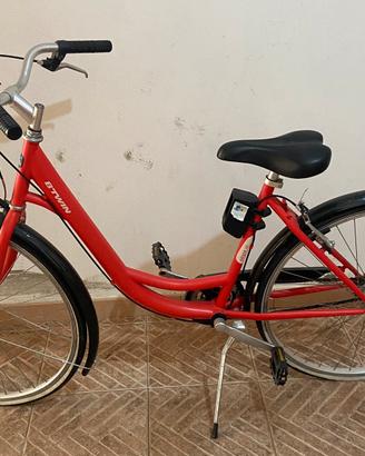 Bicicletta Donna