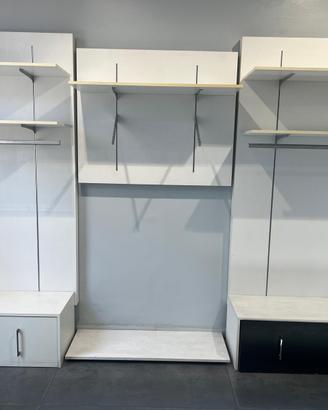 Intero arredamento da muro e non solo