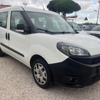 Fiat Doblo N1 5 posti 1.3 MJT 95cv