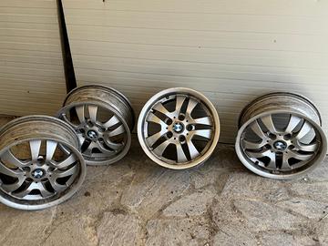 Cerchi 16" BMW