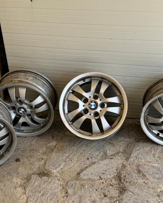 Cerchi 16" BMW