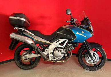 Suzuki V Strom DL 650