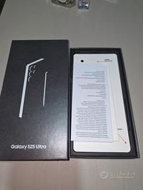 Samsung S25 ultra