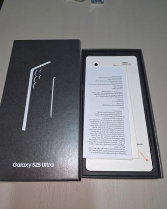 Samsung S25 ultra