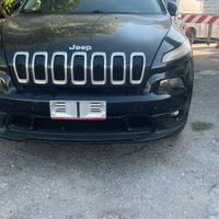 Ricambi usati JEEP CHEROKEE