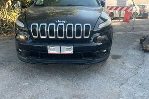 Ricambi usati JEEP CHEROKEE