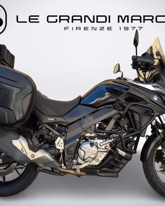 Suzuki V Strom DL 650