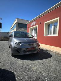 Fiat 500 500e 3+1 42 kWh La Prima by Bocelli