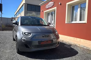 Fiat 500 500e 3+1 42 kWh La Prima by Bocelli