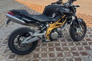 Aprilia Shiver 750