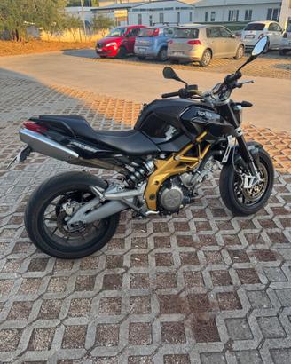 Aprilia Shiver 750