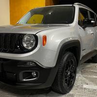 JEEP Renegade 2.0 Mjt 140CV 4WD Active Drive Low