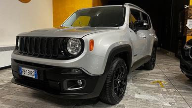 JEEP Renegade 2.0 Mjt 140CV 4WD Active Drive Low