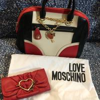 Borsa Moschino obag