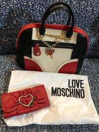 Borsa Moschino obag
