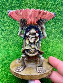 Posacenere - porta incenso