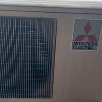 CLIMATIZZATORE MITSUBISHI ELECTRIC