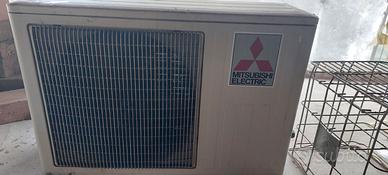 CLIMATIZZATORE MITSUBISHI ELECTRIC