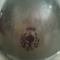 Elmetto esercito italiano M33