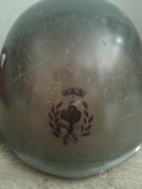 Elmetto esercito italiano M33