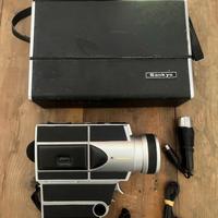 Cinepresa Sankyo Super CME 330