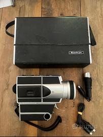 Cinepresa Sankyo Super CME 330