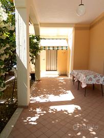 Casa vacanze a 30 metri dal mare