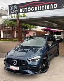 Mercedes-benz GLA 45 AMG 45S 4Matic+