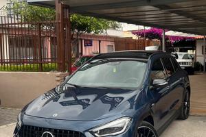 Mercedes-benz GLA 45 AMG 45S 4Matic+