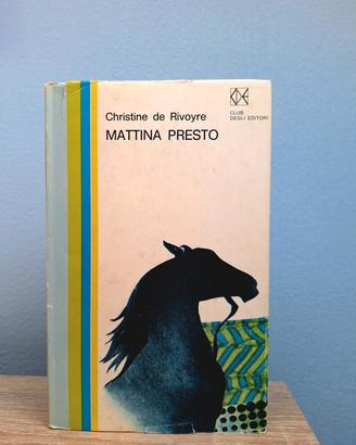 MATTINA PRESTO