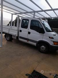 Iveco daily 35c9
