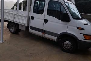 Iveco daily 35c9