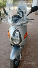 HONDA CHIOCCIOLA 150