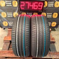 PIRELLI 2 GOMME ESTIVE 225 45 18 AL 75/80%