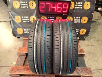 PIRELLI 2 GOMME ESTIVE 225 45 18 AL 75/80%