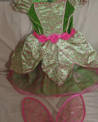 costume Trilli 