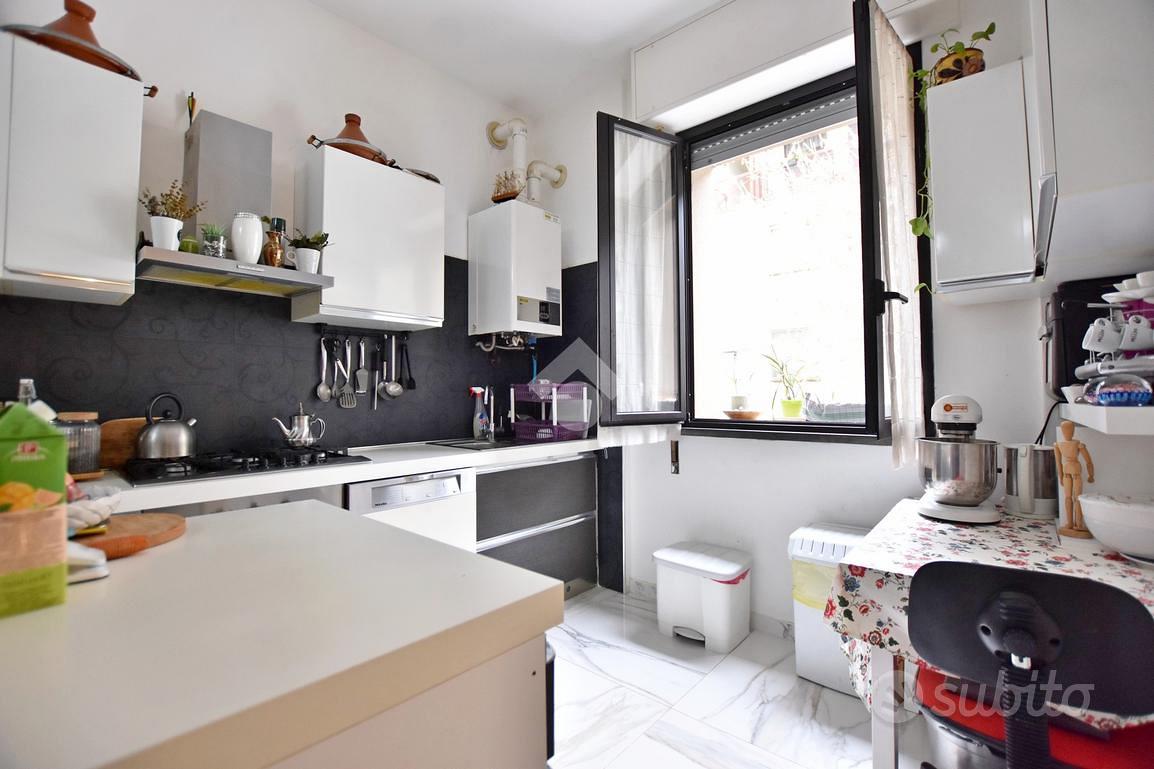 Appartamento – Vignate, Cascina Cusana - Altro