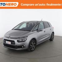 CITROEN C4 Spacetourer YP20297