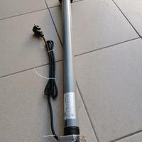 Motore elettrico per tende da sole 